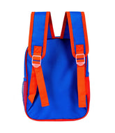 Hectarul - GHIOZDAN MIC SPIDERMAN SP12001_1